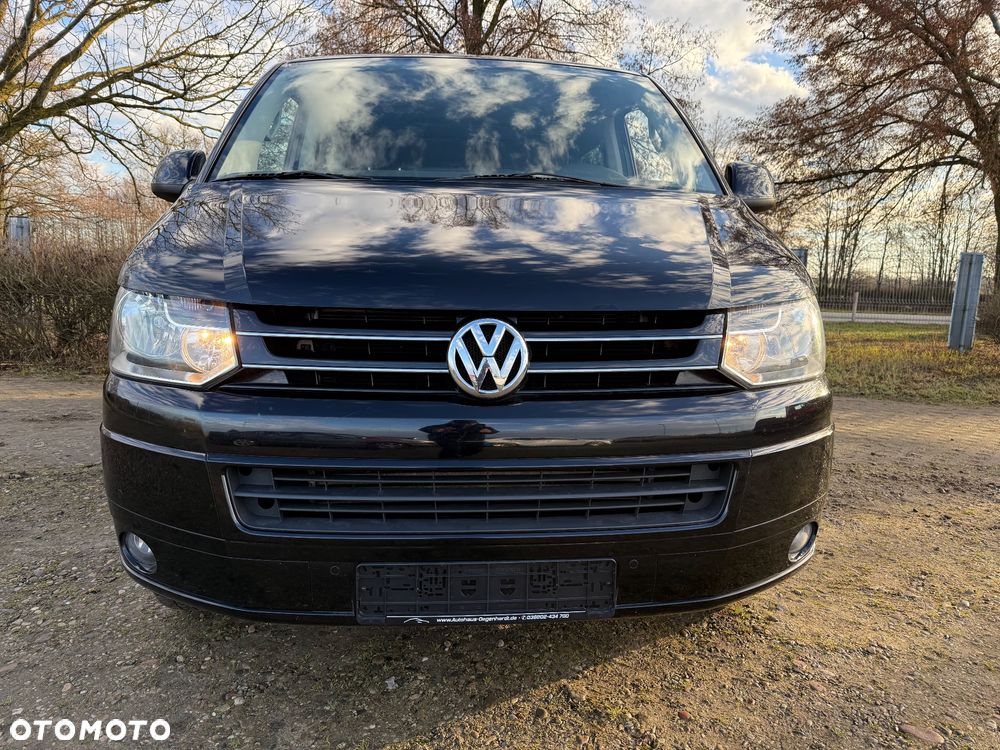 Volkswagen Multivan L1 LIFE - 3