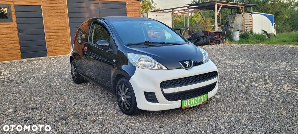 Peugeot 107 68 Style - 27