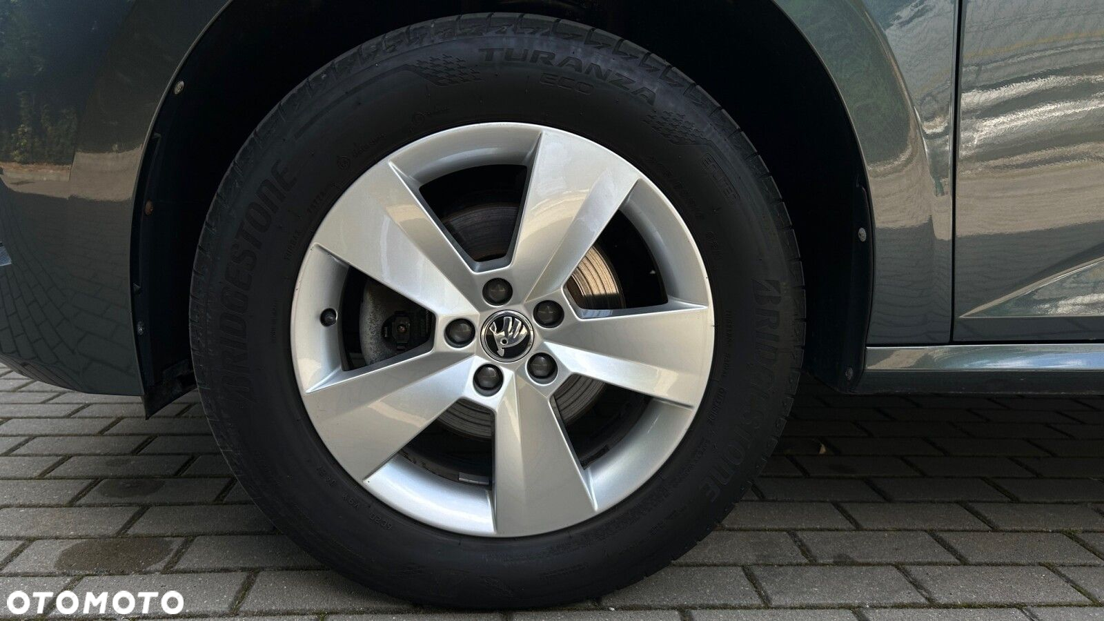 Skoda Kamiq 1.0 TSI Ambition DSG - 28