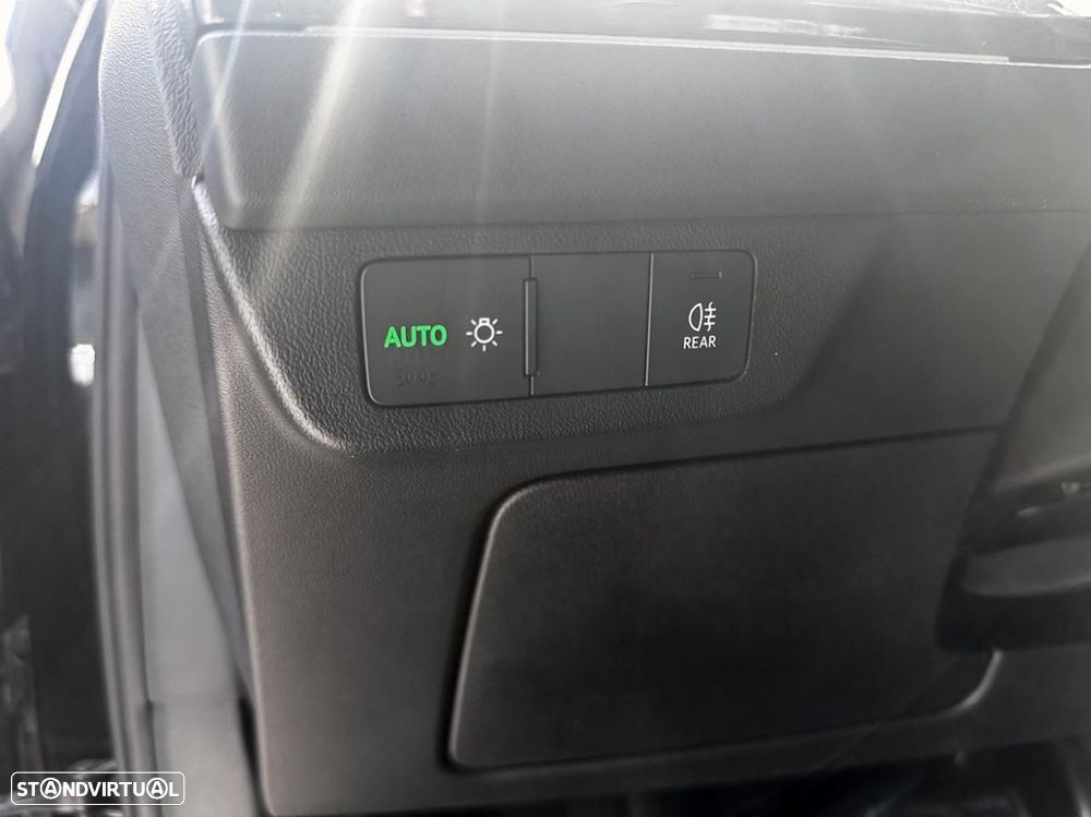 Audi Q4 Sportback e-tron 40 82 kWH - 20