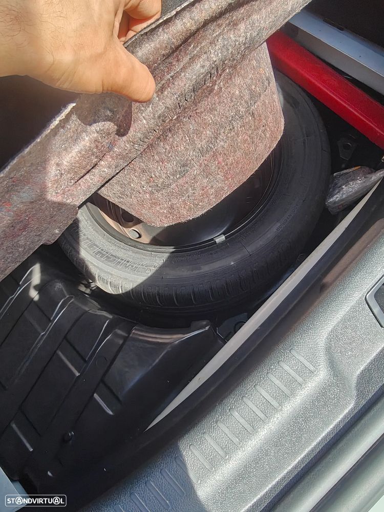 Renault Mégane Coupe 1.5 dCi GT Line - 43