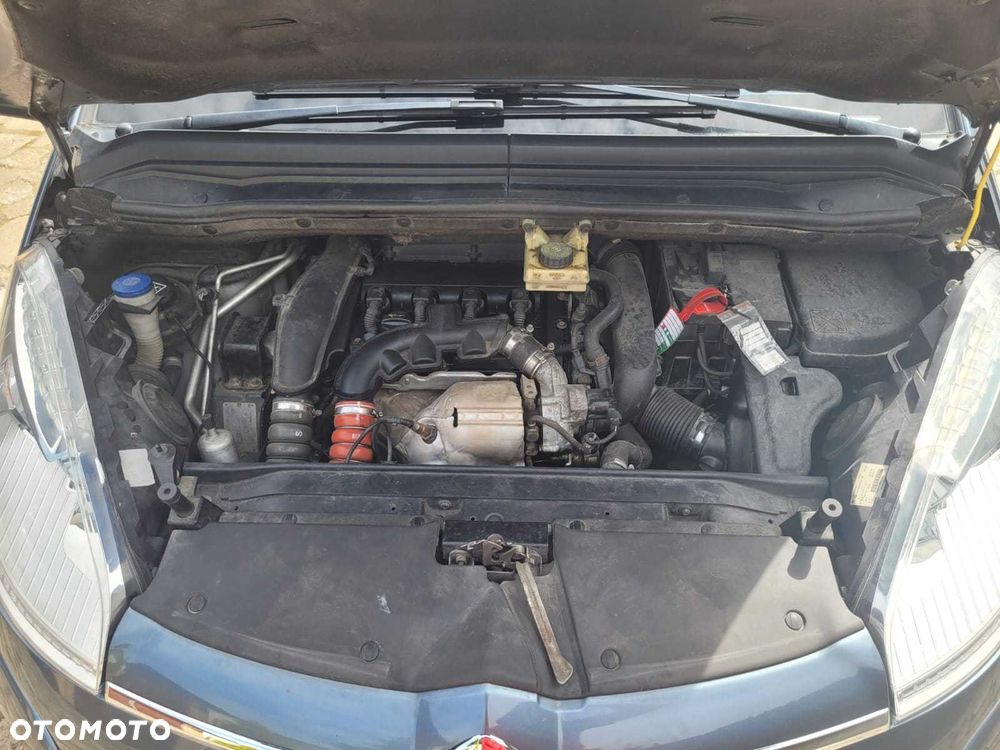 Citroën C4 Picasso - 7