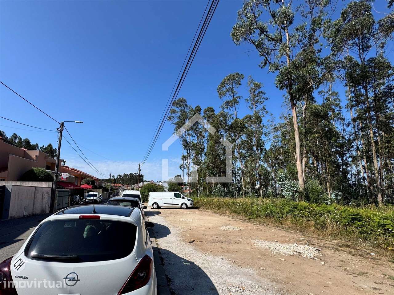 Terreno Construção - Lourosa - Grande imagem: 2/8
