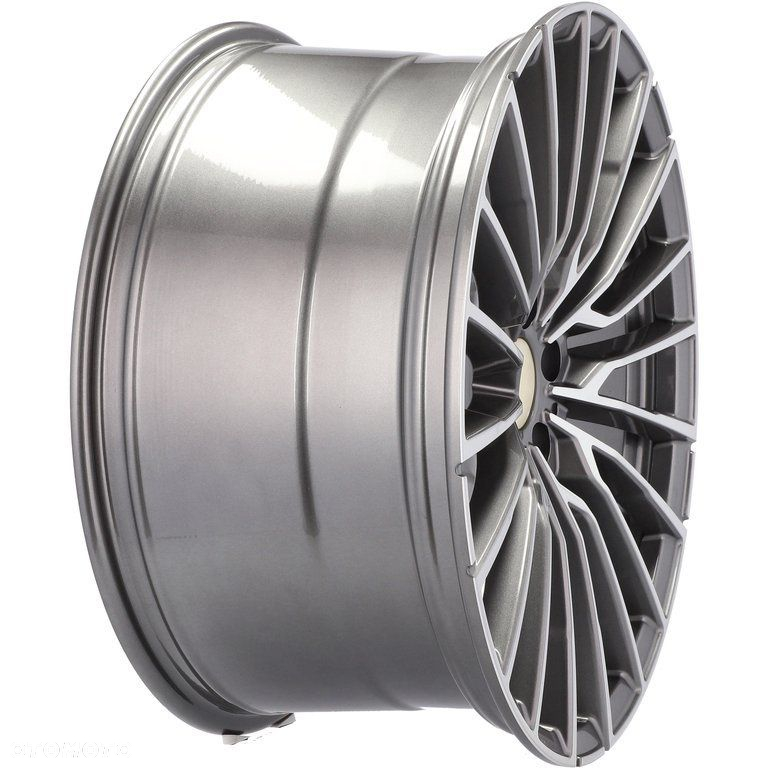4x Felgi 20 5x112 m.in. do BMW 7 G11 G12 FL G70 i7 G70 5 G30 G31 6 GT G32 - B5569 - 7