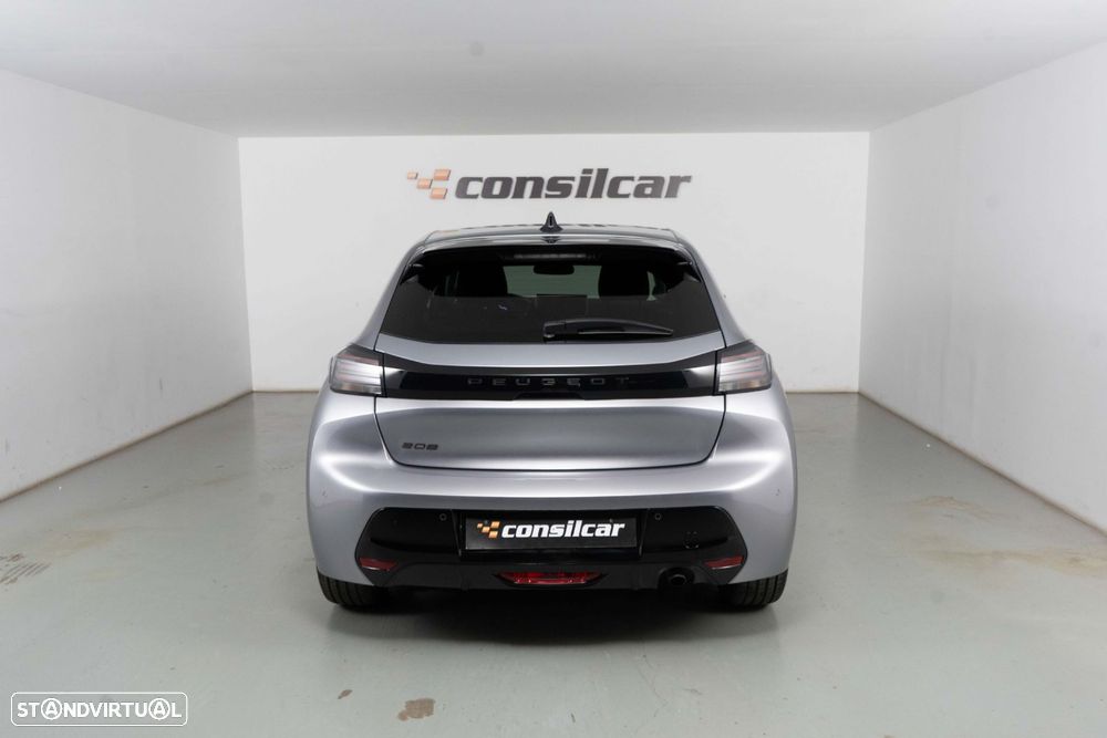 Peugeot 208 1.2 PureTech Allure Pack - 6