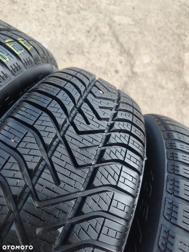5x112 Felgi Aluminiowe Alufelgi Oryginalne 16 Koła Zimowe Zima MINI ONE III 3 CLUBMAN BMW SERIA 1 F40 2 GC Gran Coupe F44 AUDI SEAT SKODA VW 8mm 20r. Legnica ALU-RAD 195/60 - 26