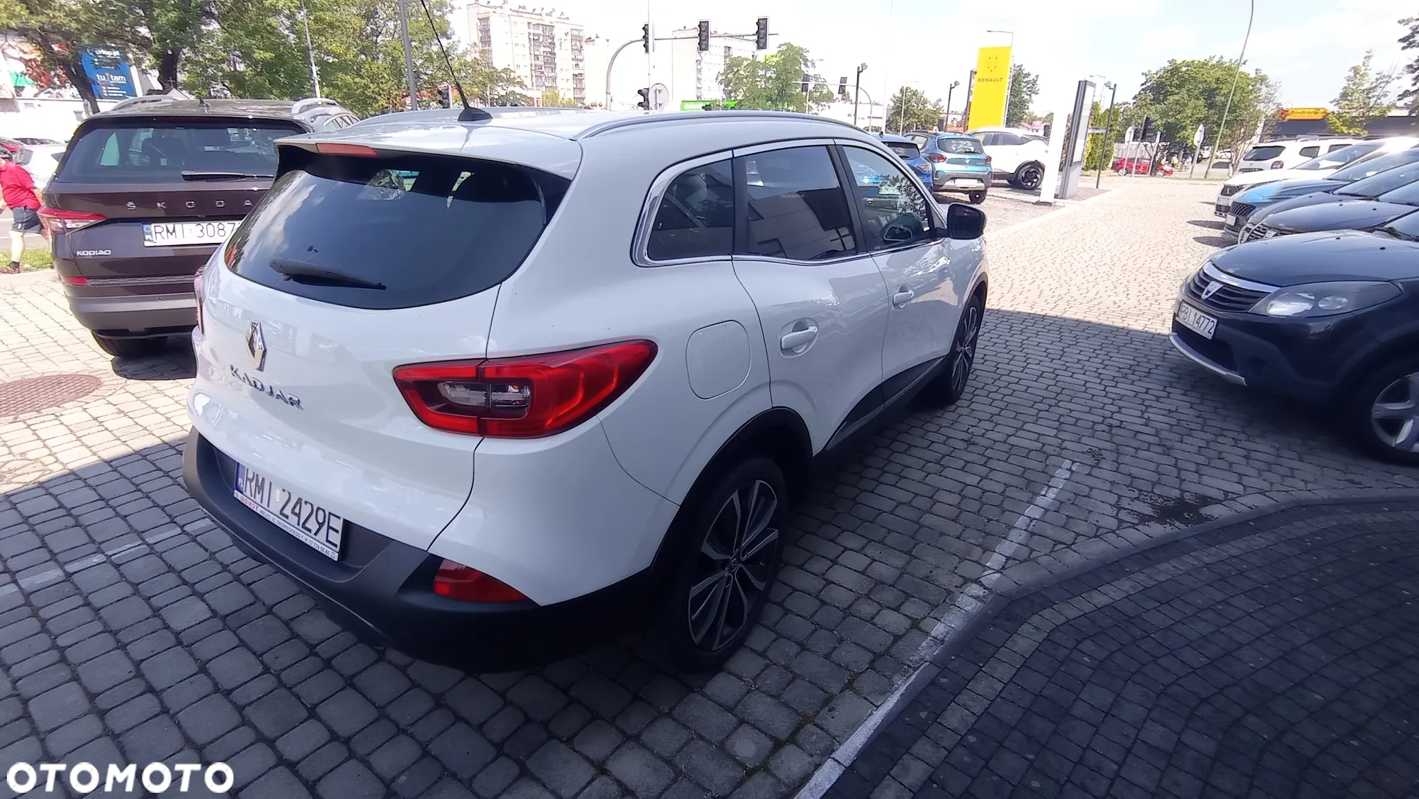 Renault Kadjar 1.5 dCi Energy Intens - 5