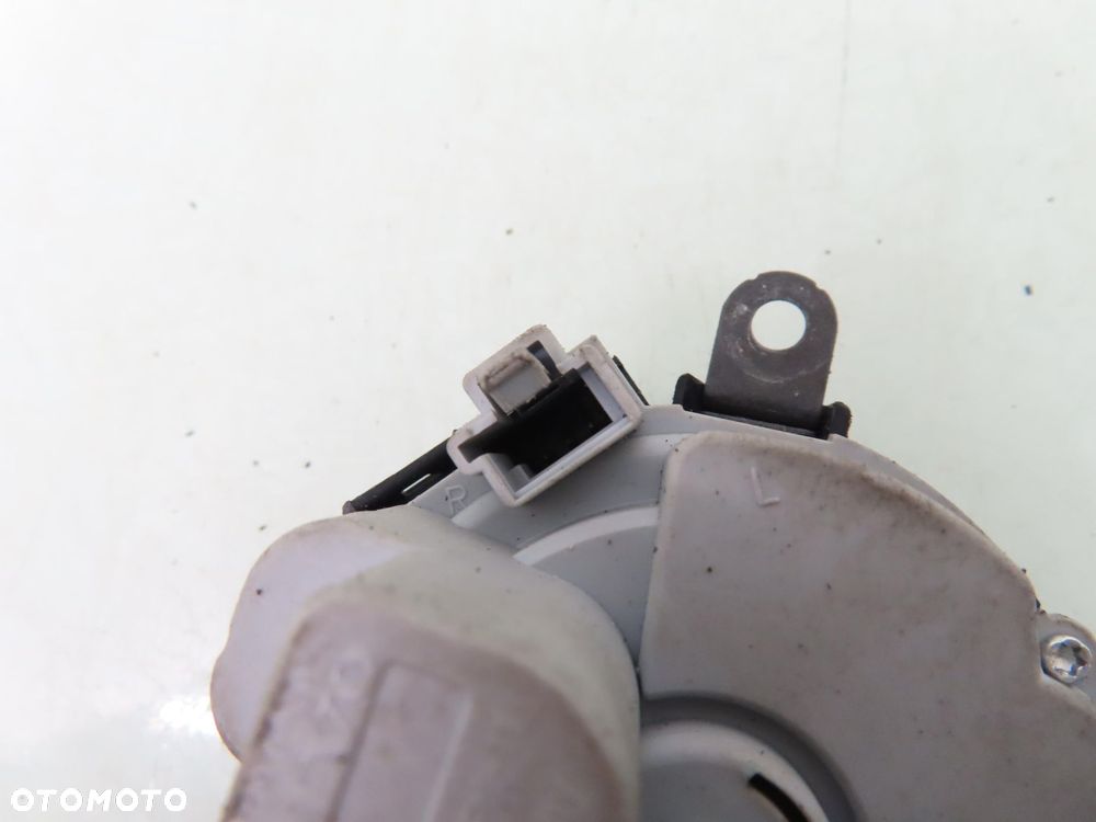 STACYJKA WKŁADKI VOLVO C30 31252481 - 7