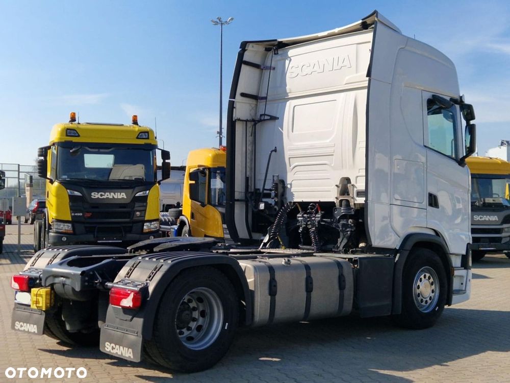 Scania S 500 A4x2NA - 5