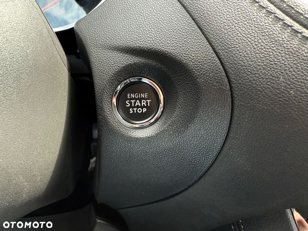 Opel Grandland X 1.2 Start/Stop Automatik Ultimate - 25