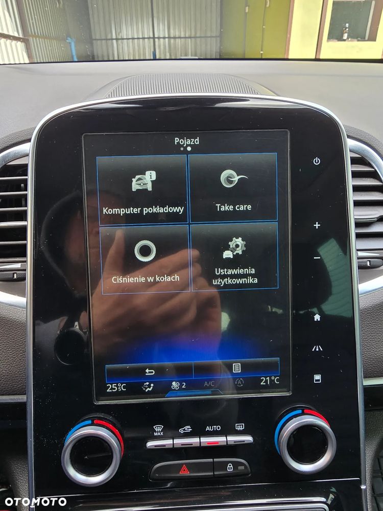 Renault Espace Energy dCi 160 EDC Intens - 15