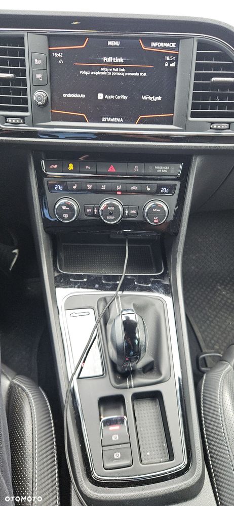 Seat Leon - 7
