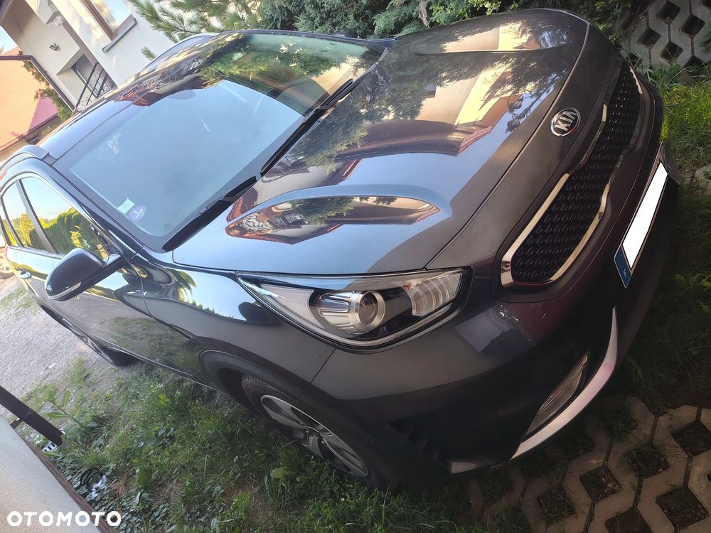 Kia Niro 1.6 GDI HEV 2WD OPF Spirit - 8