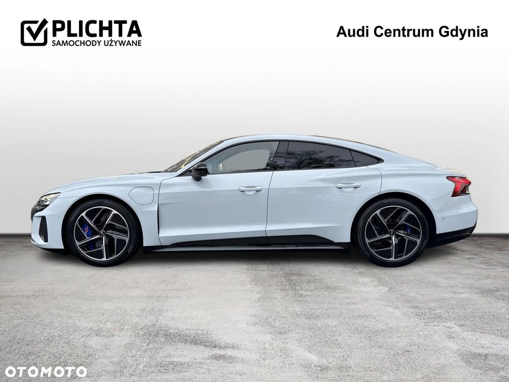 Audi RS e-tron GT - 2