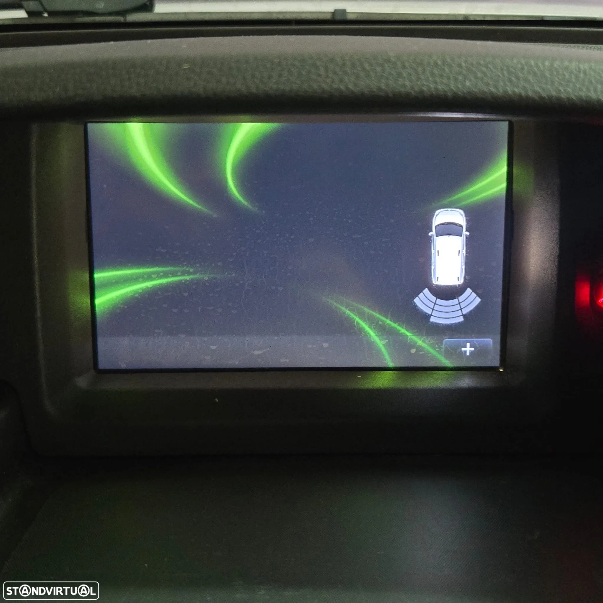 Renault Kangoo 33Kw - 10