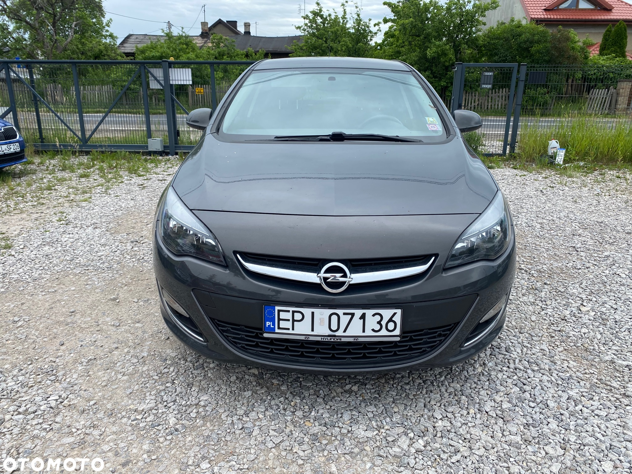 Opel Astra 1.4 Turbo Sport - 2