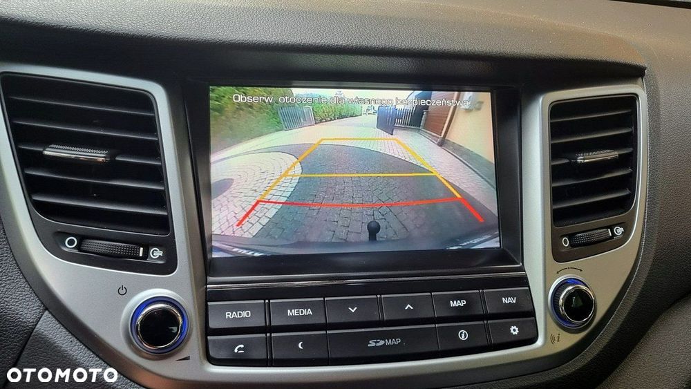Hyundai Tucson - 19