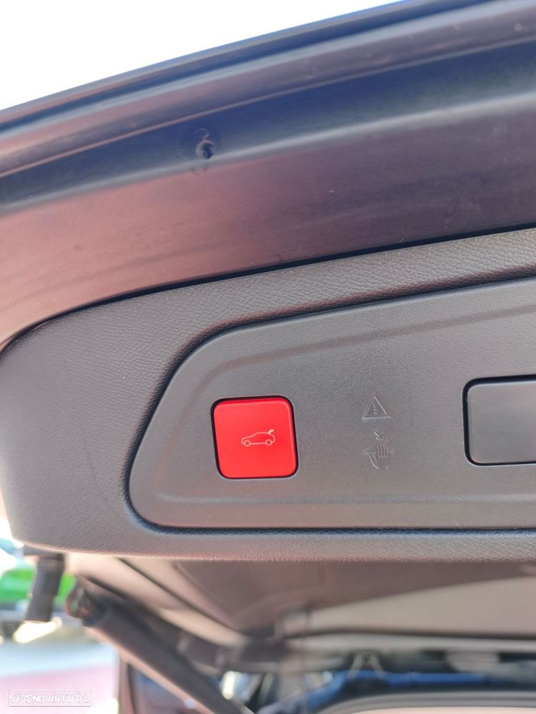 Citroën C5 Aircross 1.6 Hybrid Max e-EAT8 - 28