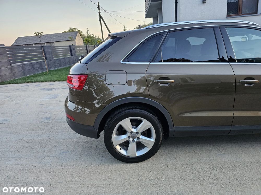 Audi Q3 - 33