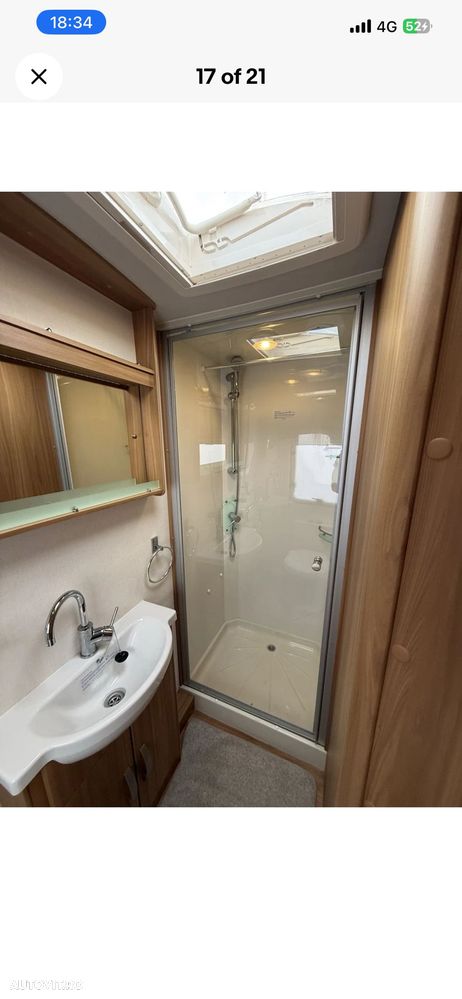 Alta Lunar Lexon 540 - 8