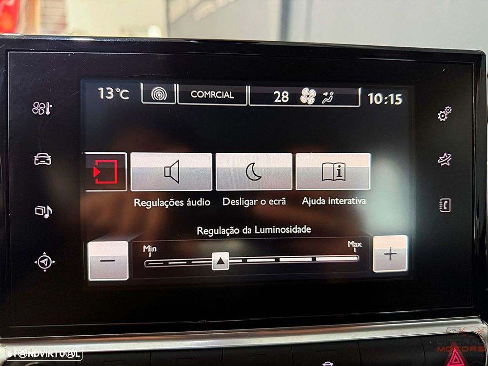 Citroën C4 Cactus BlueHDi 100 Stop&Start Selection - 31