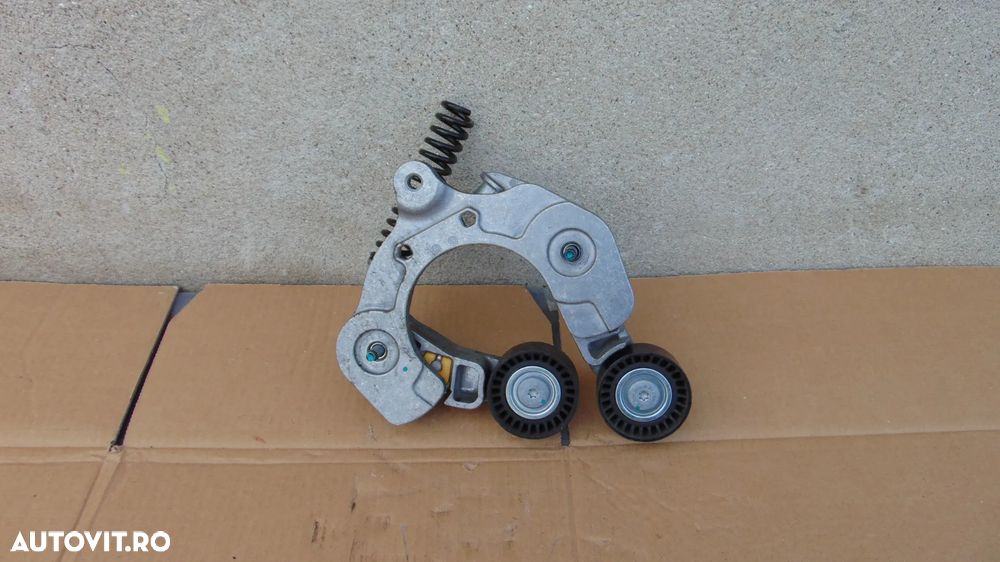 Rola intinzator Hyundai Tucson 1.6 TGDI hybrid,an 2020 cod 25281-2MHA1 - 4