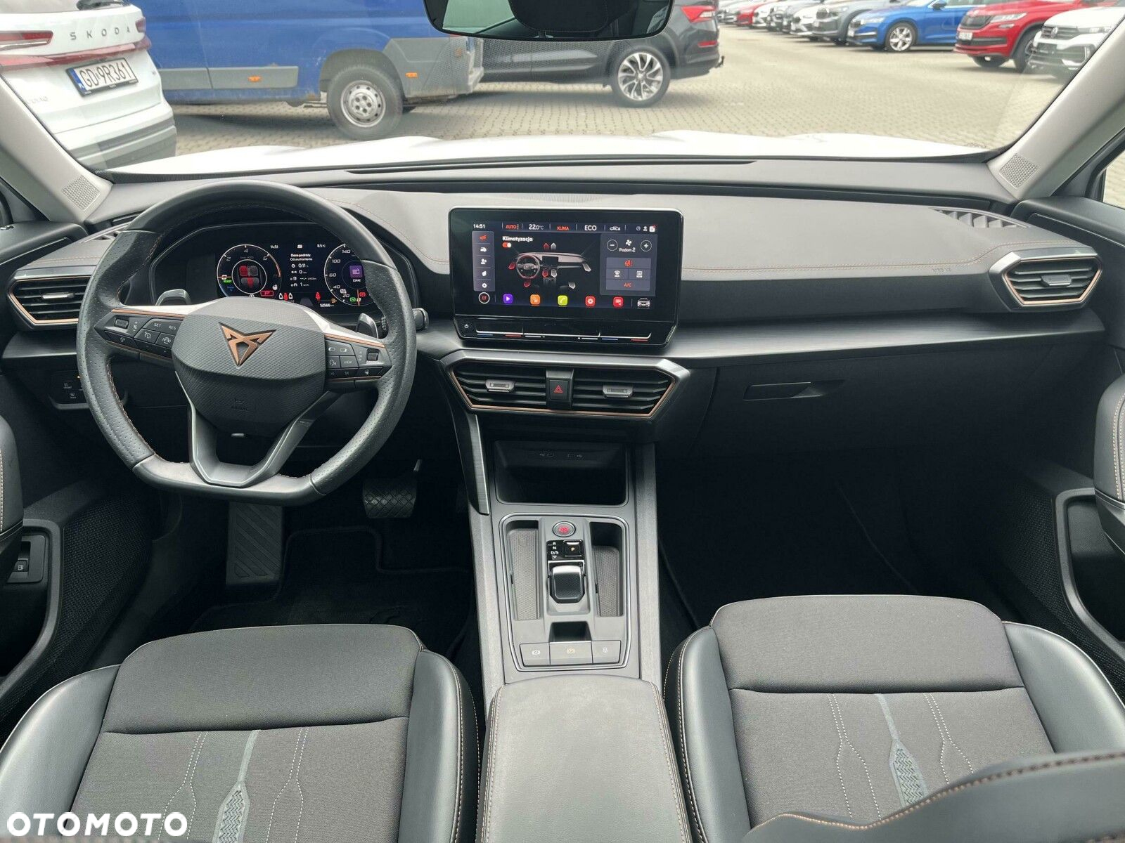 Cupra Formentor - 19
