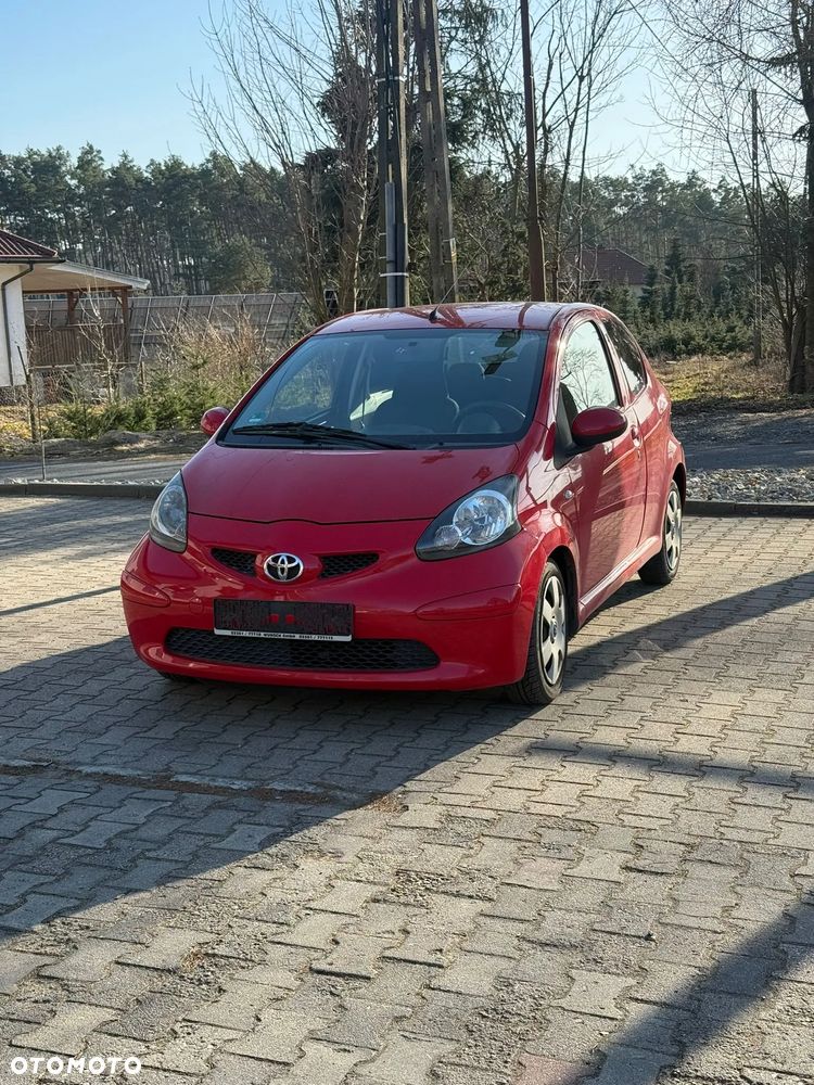 Peugeot 107 70 Filou - 19