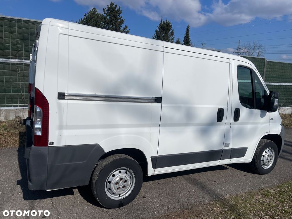 Fiat Ducato - 6