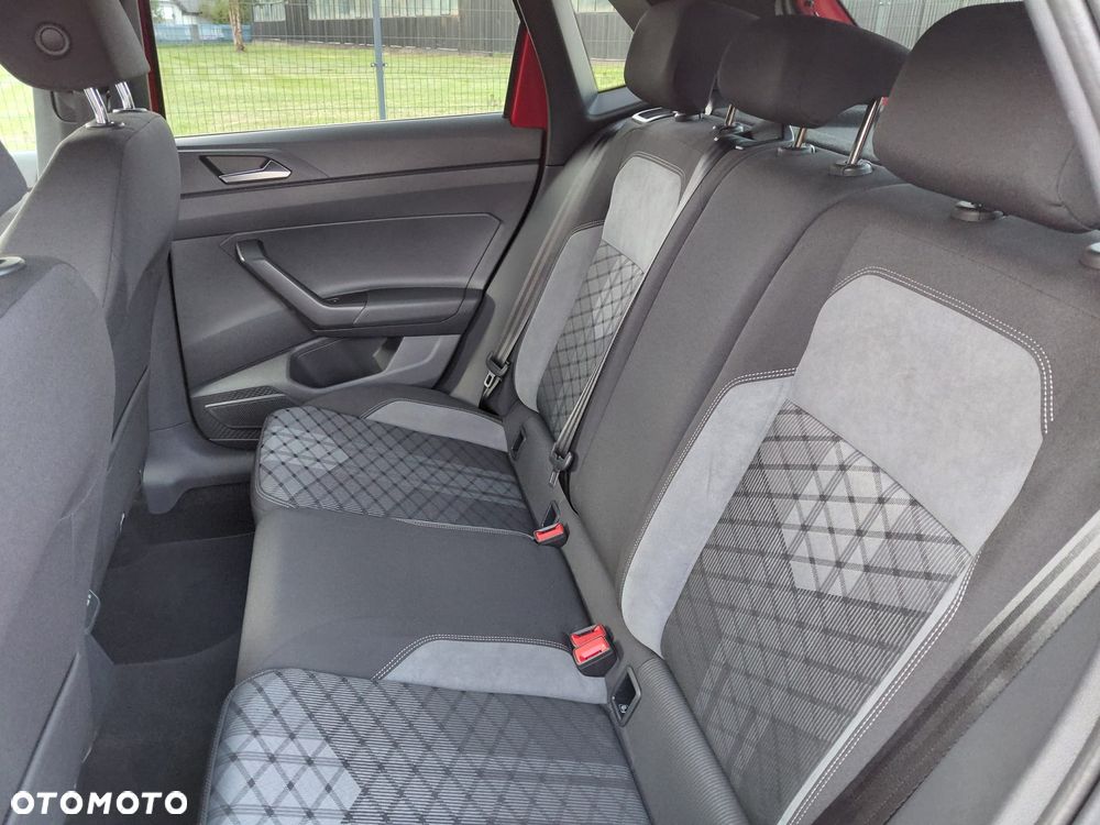 Volkswagen Polo 1.0 TSI OPF DSG R-Line - 19