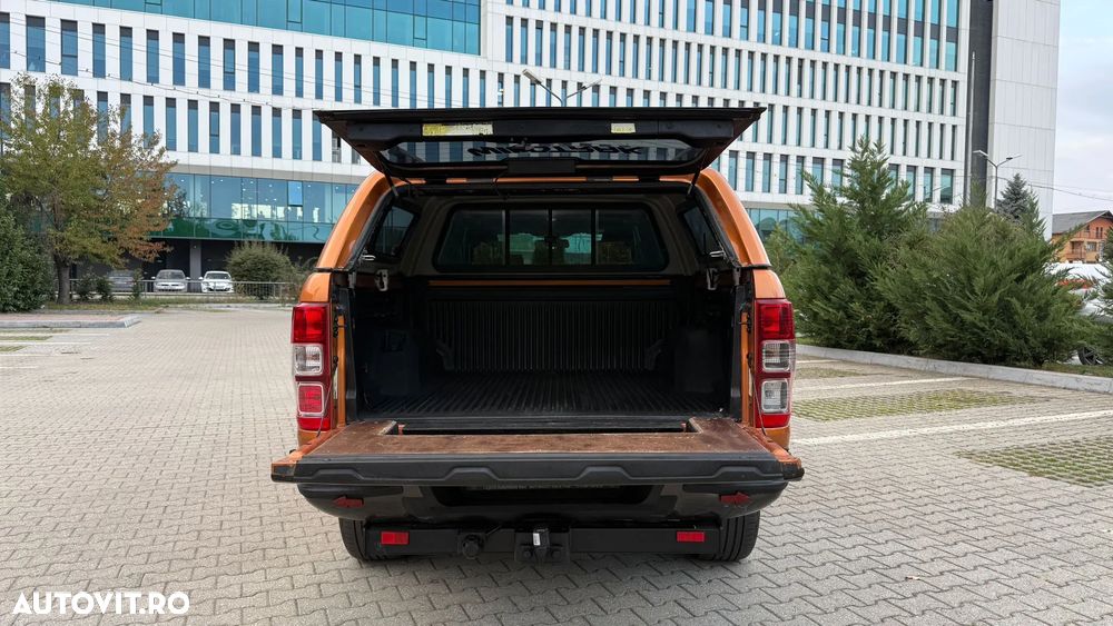 Ford Ranger - 8