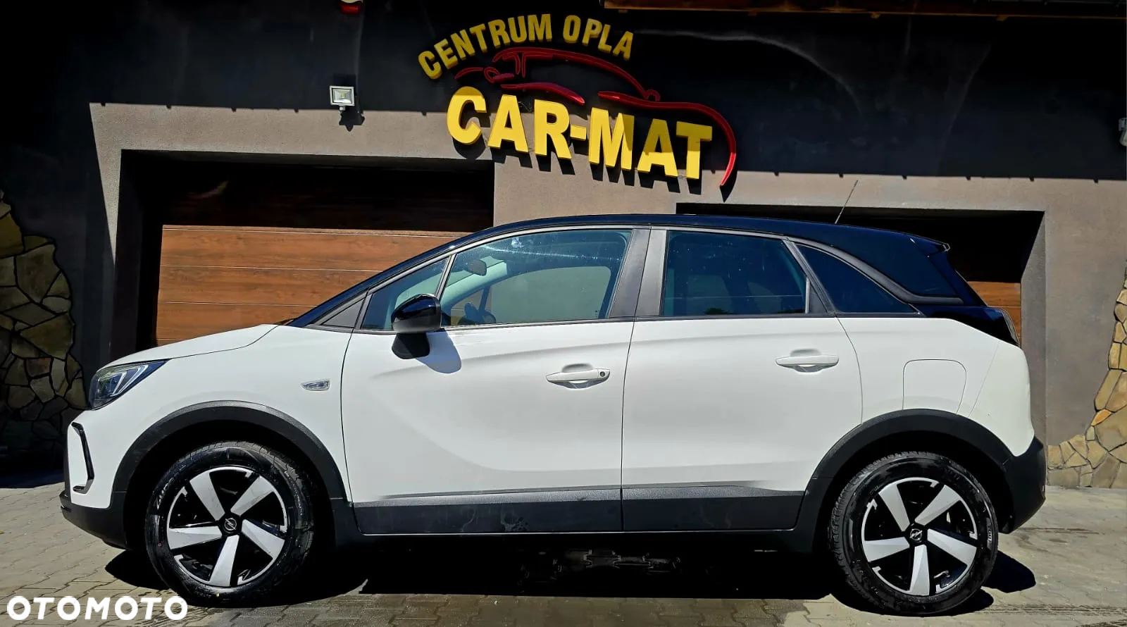 Opel Crossland X 1.2 Start/Stop Innovation - 6