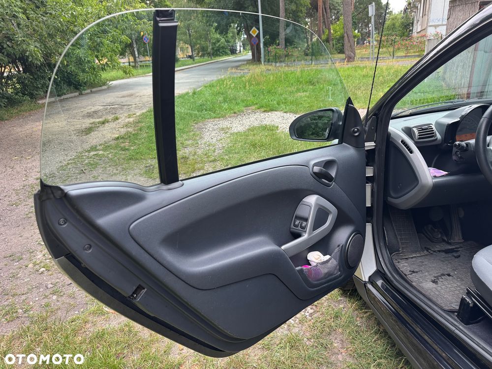 Smart Fortwo - 11