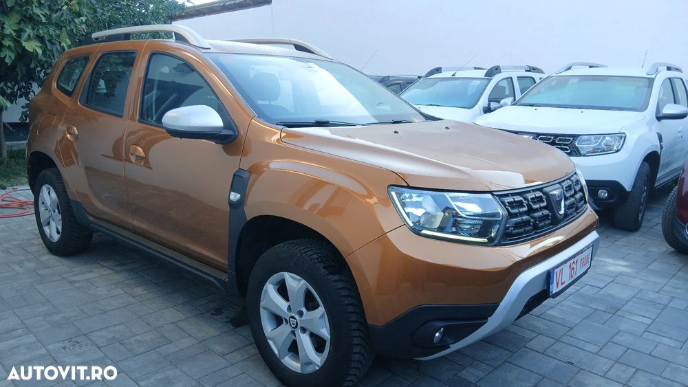 Dacia Duster - 2