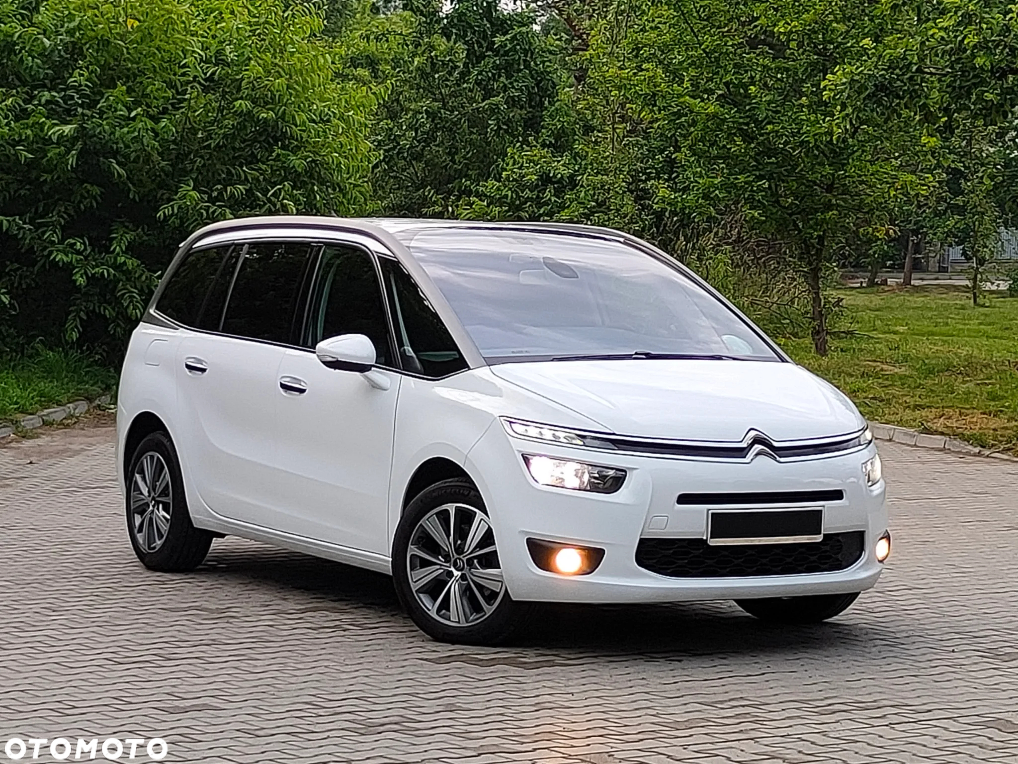 Citroën C4 Picasso BlueHDi 150 SELECTION - 37