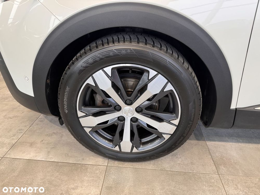 Peugeot 3008 - 10