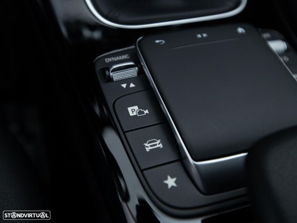 Mercedes-Benz A 160 d Style - 17