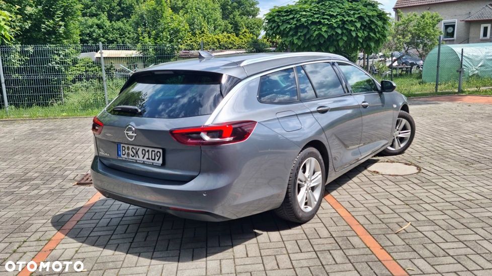 Opel Insignia 2.0 CDTI automatik Business Innovation - 9