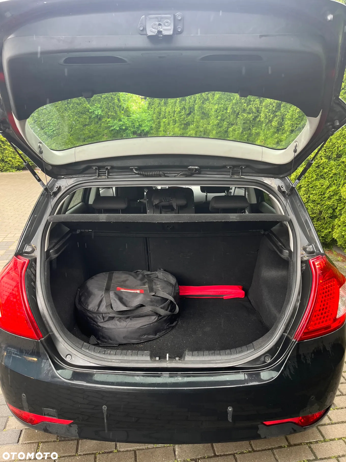 Kia Ceed Cee'd 1.4 Comfort + - 5