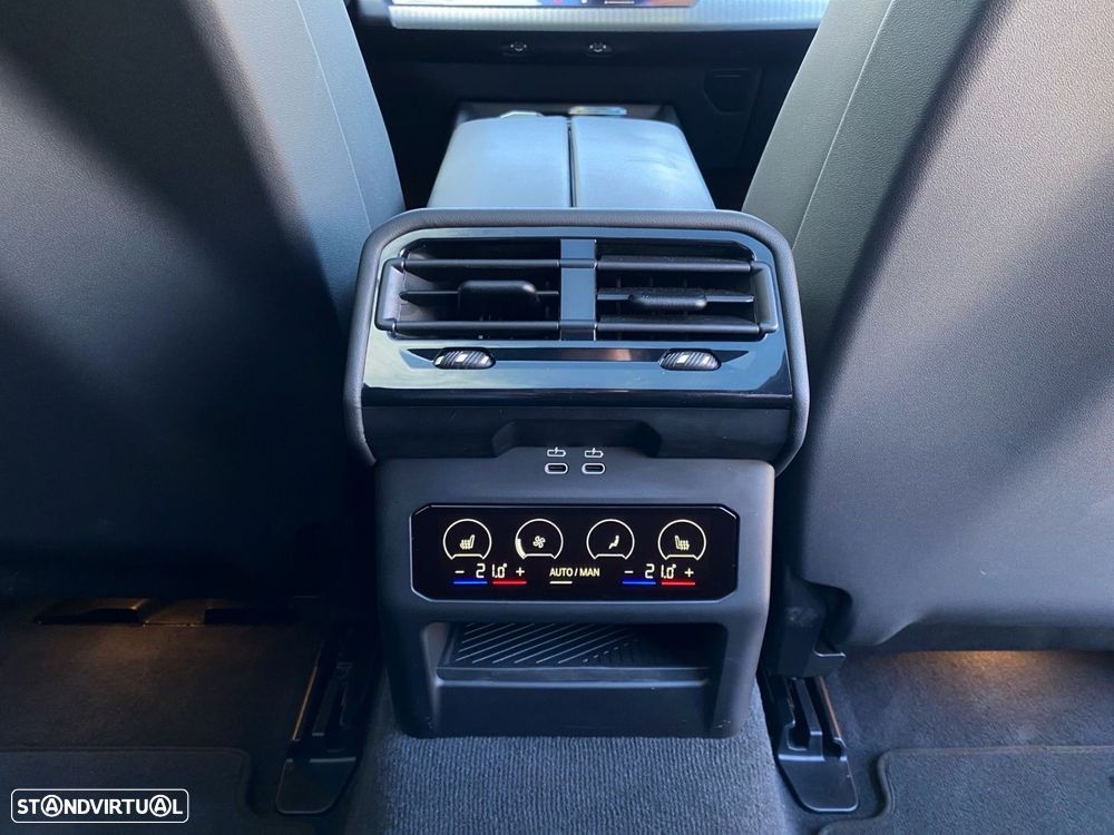 BMW i5 eDrive40 Pack Desportivo M Pro - 22