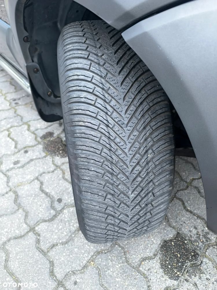 Hyundai Tucson 2.0 Active / Style - 8