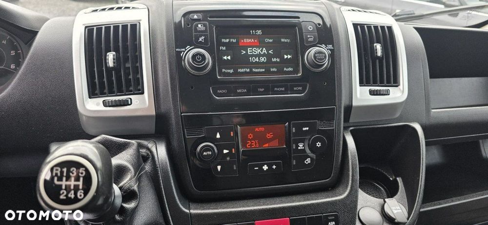 Fiat Ducato - 16
