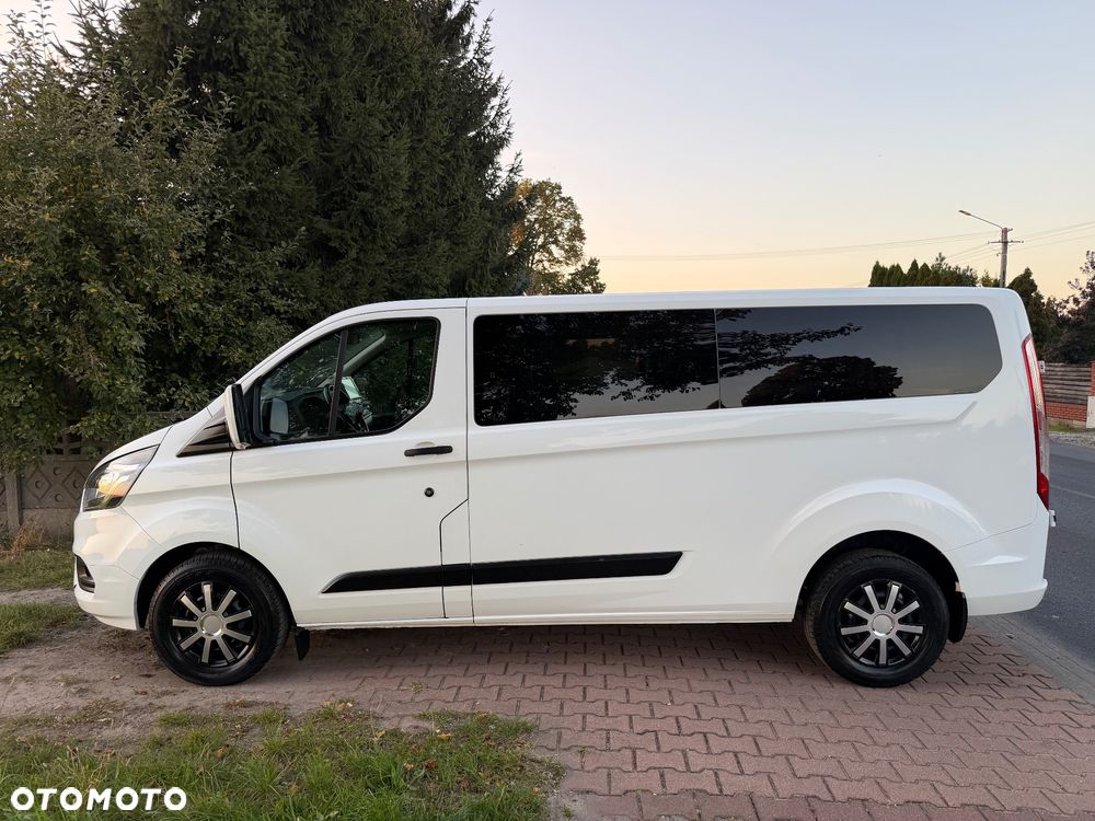 Ford Transit Custom L2H1 VA MH Trend - 7