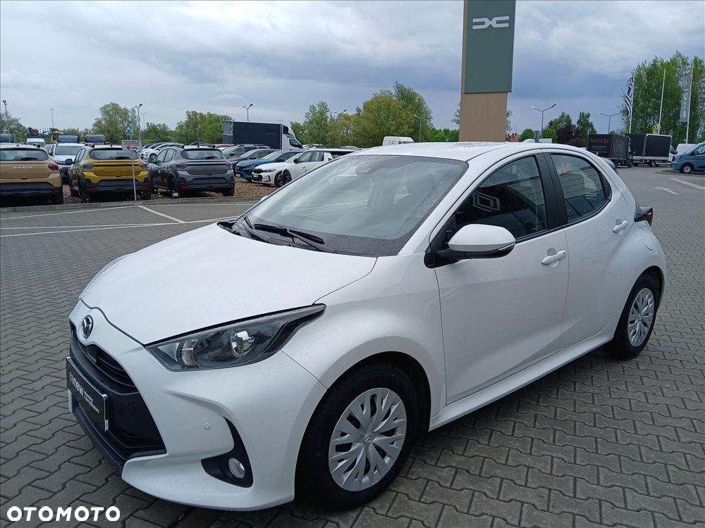 Mazda 2 Hybrid 1.5 Pure CVT - 2