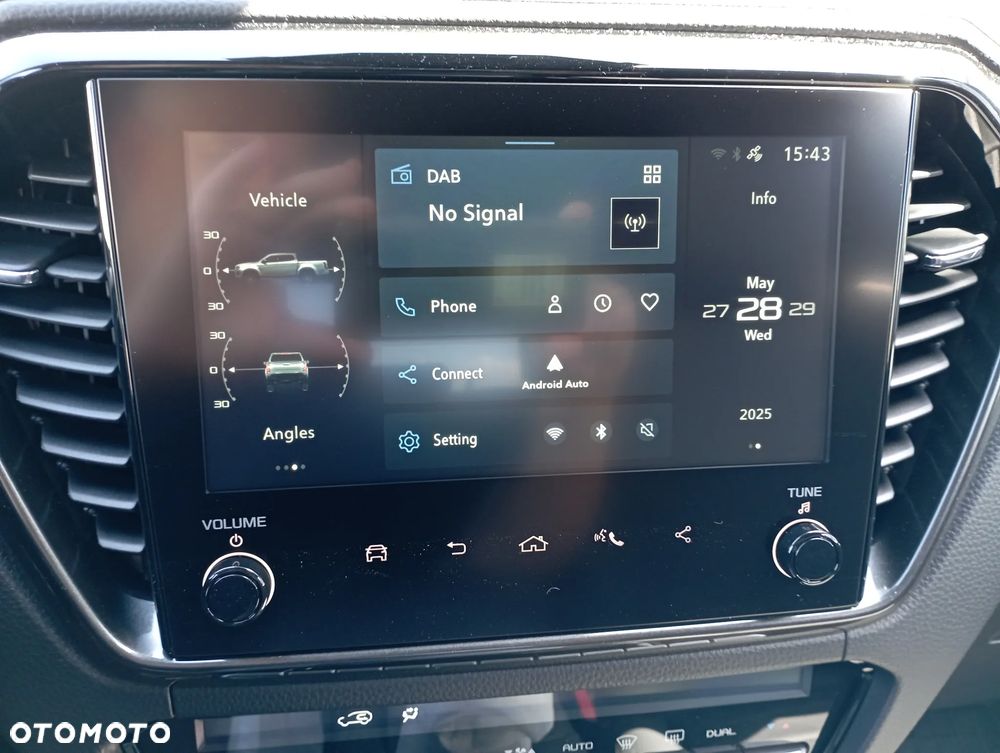 Isuzu D-Max 1.9 DC LSE - 18