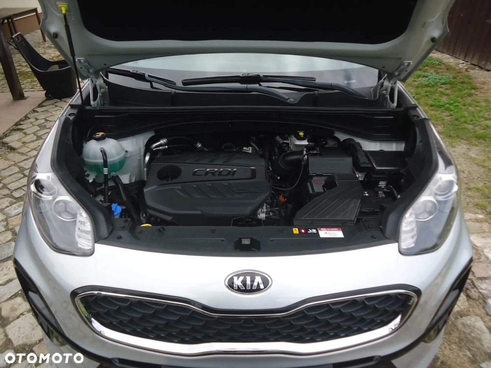 Kia Sportage - 34