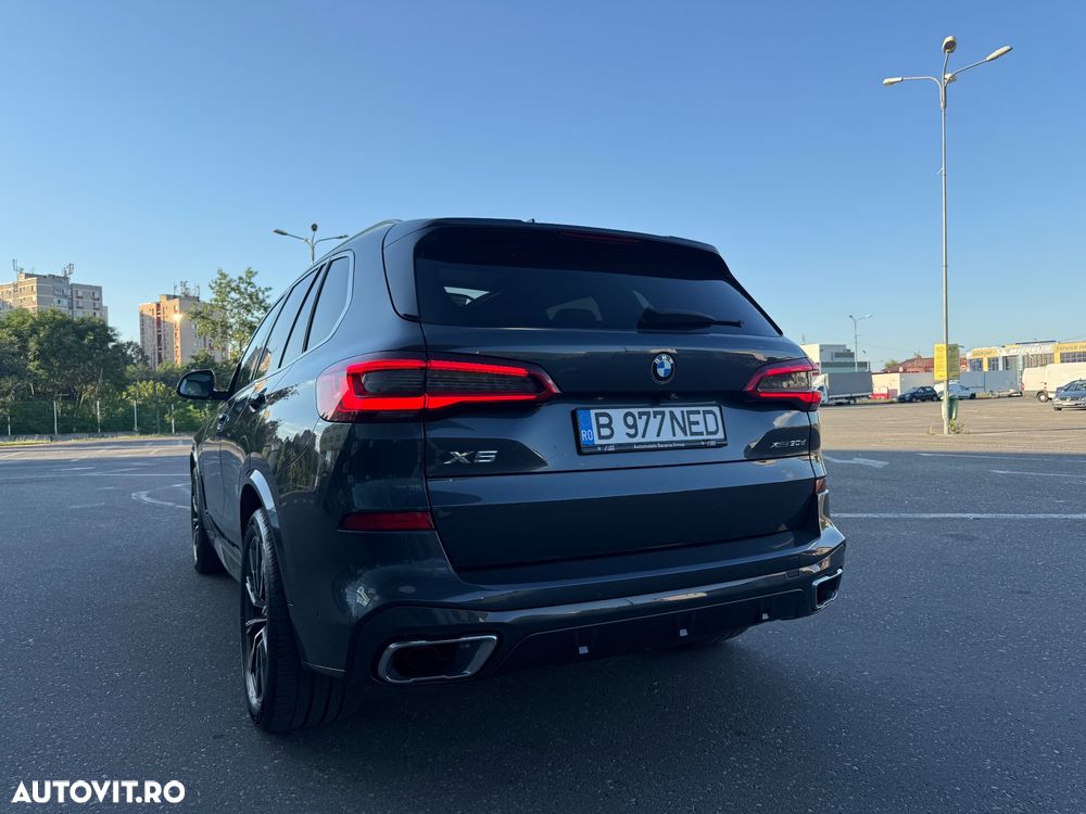 BMW X5 - 16