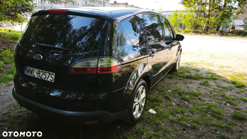 Ford S-Max 2.0 Trend - 6