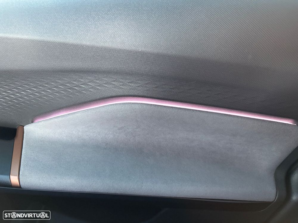 Cupra Born 58 kWh - 56