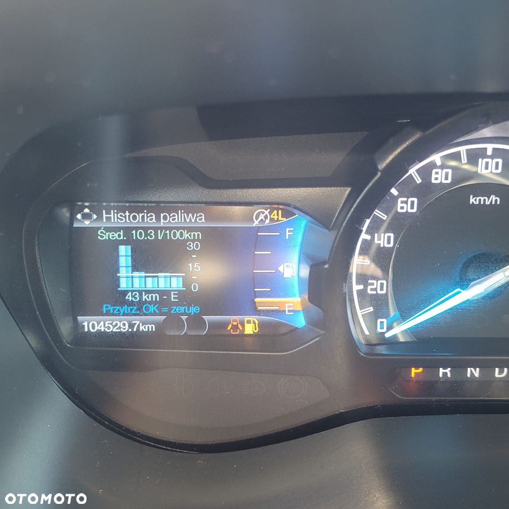 Ford Ranger 2.0 EcoBlue 4x4 DC Limited - 8